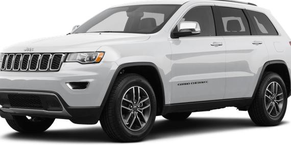 JEEP GRAND CHEROKEE 2021 1C4RJFBG4MC566569 image